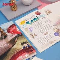 Gambar Joyko Buku Tulis Catatan Bergaris Ruled Notebook NB-729 | A5 dari NEORA STATIONERY undefined 4 Tokopedia