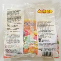 Gambar MIMICO JELLY DROPS 500G/WAISUN KEMBANG GULA JELI/PERMEN JELLY MALAYSIA dari happy food mart undefined 2 Tokopedia