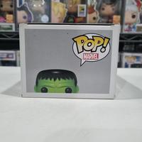 Gambar Funko POP! Marvel - The Avengers - Hulk 13 dari Spectrumcollection undefined 5 Tokopedia