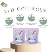 Gambar Collagen Drink Minuman Kolagen Pencerah Pemutih Kulit Muka Badan Ampuh - 60 gram dari Alonealon Shop undefined 1 Tokopedia