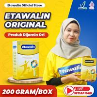 Gambar ETAWALIN 100% ORIGINAL | Susu Kambing Ori Official Store Asli Ampuh dari STAR OFFICIAL INDONESIA undefined 1 Tokopedia