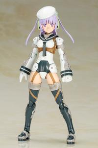 Gambar MODEL KIT KOTOBUKIYA FRAME ARMS GIRL GREIFEN - PO - DP50% dari Ace Hobby Town undefined 5 Tokopedia