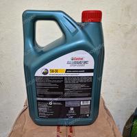 Gambar Oli Mesin CASTROL MAGNATEC STOP-STAR 5W-30 4 Liter dari sugindo motor undefined 4 Tokopedia
