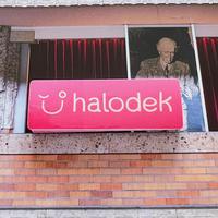 Gambar Halodek - Vinyl Sticker Waterproof dari Tokonya Sherchle undefined 1 Tokopedia