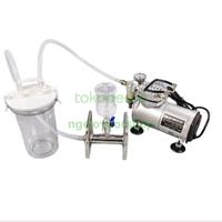 Gambar vacuum filtration stand Lab, mesin vakum laboratorium 760 mmhg dari ngeloyuorshop undefined 5 Tokopedia