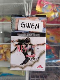 Gambar Rokok Neslite Putih isi 16 dari Gwen Market undefined 1 Tokopedia