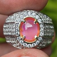 Gambar Batu Ruby Burma Myanmar No Heat Memo 1.77 crt dari AZHAR GEMSTORE undefined 3 Tokopedia