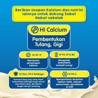Gambar Boneeto Susu Bubuk Anak Sekolah Creamy Vanilla 685g - Nutrisi dari STAR OFFICIAL INDONESIA undefined 3 Tokopedia