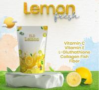 Gambar Collagen Drink Minuman Kolagen Pencerah Pemutih Kulit Muka Badan Ampuh - 60 gram dari Alonealon Shop undefined 4 Tokopedia