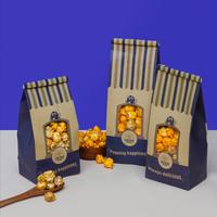 Gambar Bundle Popcorn Medium (Beli 2 Lebih Hemat) - Caramel-Carmel dari Chicago Popcorn online undefined 3 Tokopedia