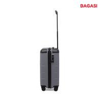 Gambar Bagasi Jasper Koper Hardcase Cabin/21 Inch – Dark Grey dari Bagasi Official Store undefined 4 Tokopedia