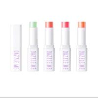 Gambar Dazzle Me Fruit Just Lip Balm Triple Ultra Moisturizing Formula - O-Rangers dari Mermaid123shop undefined 2 Tokopedia