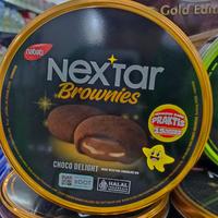 Gambar nextar brownies choco 336gr dari 99 Izdihaar undefined 1 Tokopedia