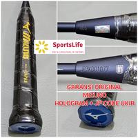 Gambar RAKET BADMINTON MIZUNO ACROSPEED 1 ACCEL MADE IN JAPAN JP EXCLUSIVE dari SportsLife.id undefined 5 Tokopedia