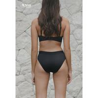 Gambar Sare Studio Lobi Tencel Panty 4 Packs in Black - S dari CV Azura Shopp undefined 3 Tokopedia