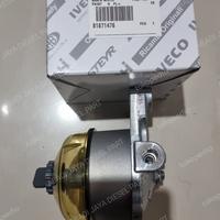 Gambar 81871476 FILTER ASSY NEW HOLLAND dari ABADI JAYA DIESEL undefined 1 Tokopedia