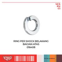 Gambar Ring Per Shock Belakang Bagian Atas M8 dari Vespuci Workshop undefined 2 Tokopedia