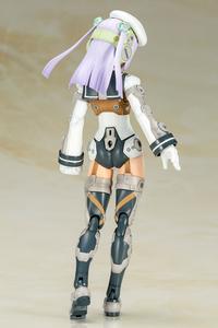 Gambar MODEL KIT KOTOBUKIYA FRAME ARMS GIRL GREIFEN - PO - DP50% dari Ace Hobby Town undefined 4 Tokopedia