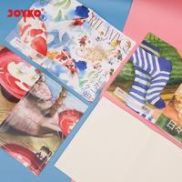 Gambar Joyko Buku Tulis Catatan Bergaris Ruled Notebook NB-729 | A5 dari NEORA STATIONERY undefined 5 Tokopedia