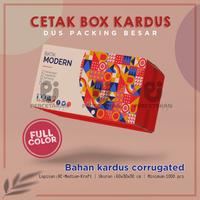Gambar Cetak BOX KARDUS 50x25x25 cm FC Custom Desain/Logo DUS PACKING BESAR dari produkpercetakanjakarta undefined 4 Tokopedia