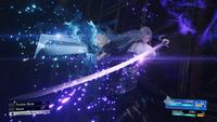 Gambar Final Fantasy VII Remake & Rebirth Twin Pack PS5 - INDO dari CHILL FACTORY GAMING undefined 3 Tokopedia
