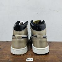 Gambar sepatu second branded nike aj retro high NRG gold top 3 size 40 dari TERMINAL SEPATU BOGOR_NEW undefined 3 Tokopedia