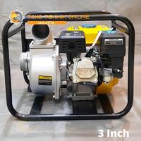 Gambar Gasoline Water Pump - Pompa Alkon - 7 HP, 3 INCH - VERMOGEN dari TOKO TEKNIK ONLINE JKT undefined 3 Tokopedia