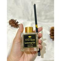 Gambar Reed Diffuser Minyak Sereh Hotel Tentrem/ Lemongrass Aromaterapi - Volume 20ml dari Royal Expert. undefined 4 Tokopedia