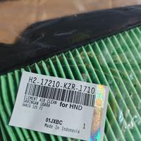 Gambar Filter Saringan Udara Vario 125 Fi CBS Techno PCX 150 Original Aspira dari Tio Motor Part undefined 3 Tokopedia