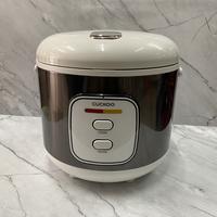 Gambar Rice Cooker CUCKOO CR-1005 Mechanical Rice Cooker Best Seller CR 1005 F- 1.8 L dari SinarMas Elektronik undefined 1 Tokopedia
