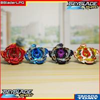 Gambar Beyblade Burst Bloody Longinus RBV Takara Tomy - Putih dari Blader Lpg undefined 1 Tokopedia