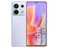 Gambar Xiaomi Redmi Note 13 Pro 5G 8+256GB Original Garansi Resmi 15 Bulan - Aurora Purple dari ORIKAStore undefined 2 Tokopedia