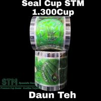Gambar Sealer cup Plastik/Cup Sealer STM/Sealer Cup Plastik Minuman 1300cup - DaunTeh1300 dari CHAZONE-STM undefined 4 Tokopedia