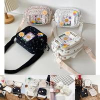 Gambar Tas Selempang Anak Perempuan Remaja Import G280 Tas Anak Korean Style - GANTUNGAN dari Stars Kids Official Store undefined 1 Tokopedia