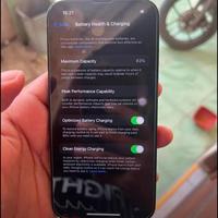 Gambar iphone 13 128gb second dari kyytun undefined 5 Tokopedia