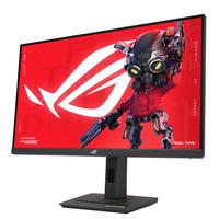 Gambar ASUS ROG Strix XG27ACS Monitor Gaming 27" WQHD Fast IPS 180Hz - Black dari Starcomp Solo undefined 3 Tokopedia