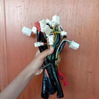 Gambar Kabel full body sepeda listrik Uwinfly dari elektrishop undefined 2 Tokopedia