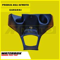 Gambar WATERBOX UNTUK HONDA PCX 160 GEN 1 PNP BAHAN FIBERGLAS PREMIUM dari AFMOTOSHOP undefined 1 Tokopedia