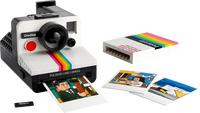 Gambar Lego Ideas 21345 Polaroid OneStep SX-70 Camera dari eBricks undefined 3 Tokopedia
