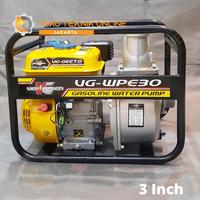 Gambar Gasoline Water Pump - Pompa Alkon - 7 HP, 3 INCH - VERMOGEN dari TOKO TEKNIK ONLINE JKT undefined 1 Tokopedia