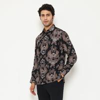 Gambar Hadinata Batik Kemeja Panjang Furing Hakim Hanum - XS dari Hadinata Batik undefined 1 Tokopedia
