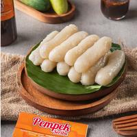 Gambar Special Ramadan Pempek DOS isi 10 Mix GROSIR ( 11 PACK ) dari Pempekseribu undefined 3 Tokopedia