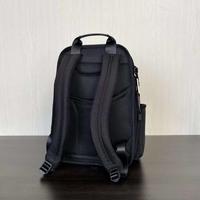 Gambar Ransel Pria Tuml Alpha Bravo 03027/Tas Ransel Laptop Tas dari ordanyona undefined 5 Tokopedia
