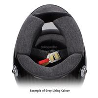 Gambar Helm Rally Autosport Bell GT6 Rally Carbon + HQ Intercom Original 100% dari Selvy Official undefined 3 Tokopedia