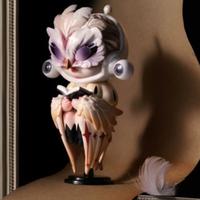 Gambar Skullpanda Image of Reality Series Figures dari Toy4all undefined 1 Tokopedia