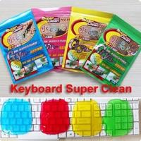 Gambar Cleaning Kit Cairan Pembersih Debu Layar Laptop Monitor PC dan Leptop - LCD 6 IN 1 dari HAMZAHJAYA KOMPUTER undefined 5 Tokopedia