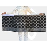 Gambar SARUNG SONGKET MELAYU INSTAN KAIN SAMPIN BATIK KHAS AKAD BAJU TELUK dari erikasalimofc234 undefined 4 Tokopedia