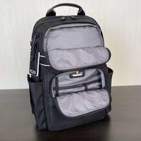 Gambar Ransel Pria Tuml Alpha Bravo 03027/Tas Ransel Laptop Tas dari ordanyona undefined 4 Tokopedia