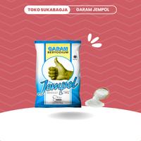 Gambar Garam Halus Cap Jempol Ibu Jari Garam Meja Garam Dapur 250 gram dari Toko Sukabagja undefined 1 Tokopedia