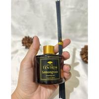 Gambar Reed Diffuser Minyak Sereh Hotel Tentrem/ Lemongrass Aromaterapi - Volume 20ml dari Royal Expert. undefined 5 Tokopedia